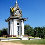 Kambocya Kızıl Khmerler