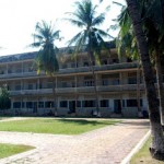 Kambocya Kızıl Khmerler